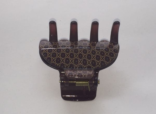 Hair clips (6129-L C5258270)
