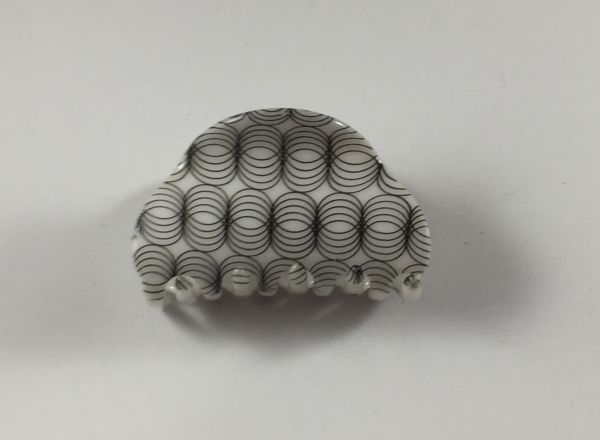 Hair clip 6133-M A287B235