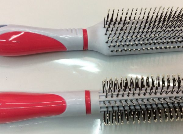 Hairbrush