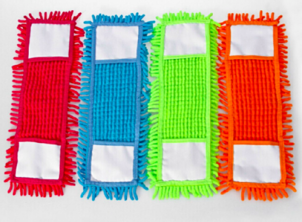 Microfibre Floor Mop Cleaner
