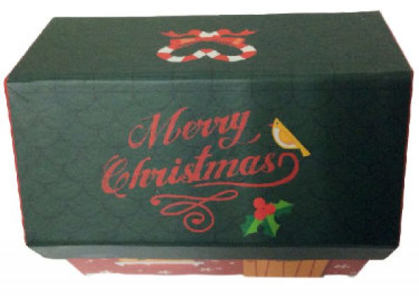 Gift box set