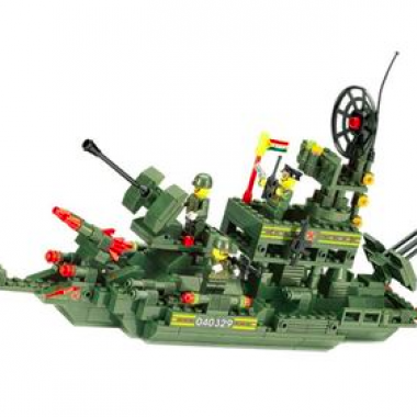LEGO compatible