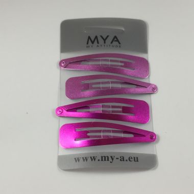 Snap clips 5cm