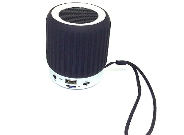 Bluetooth speaker