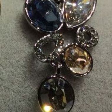 Swarovski bracelet