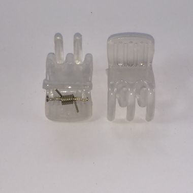 Double Hair Clips 6130 A108