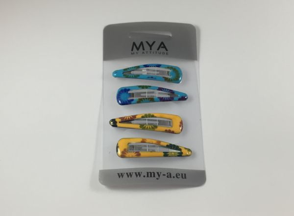 Snap clip 5cm