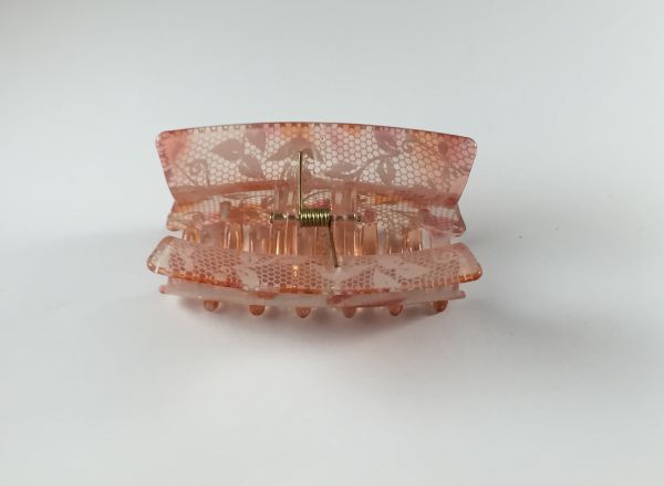 Hair clip 6133-L A549B192