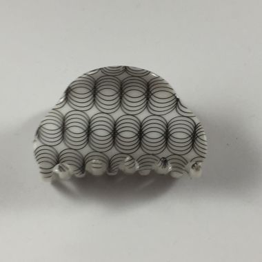 Hair clip 6133-M A287B235