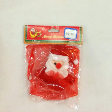 Gift pouch