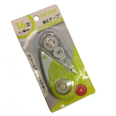 Corrector 16m