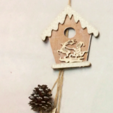 Door hanger