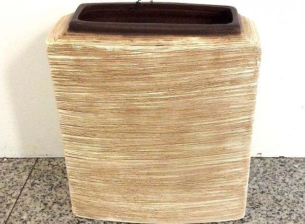 Planter 21.5x10.5x26cm