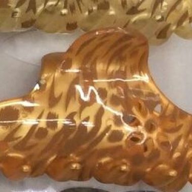 Hair clip 6063 C232B115