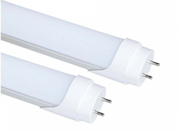 LED Tube Light, Double End Power Input 22W / 2000lm