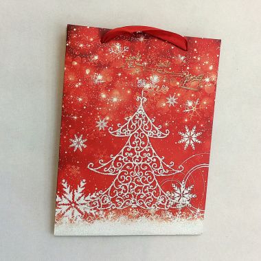 Gift bag 26x32x10cm