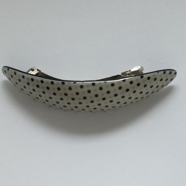 French clip