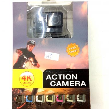 Camera