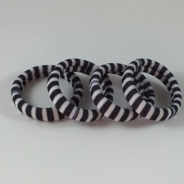 Patterned Elastics