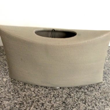 Planter 31x8x19.5cm