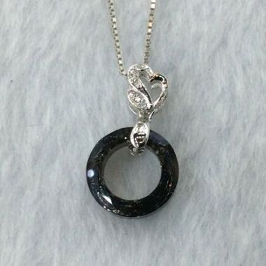 Swarovski necklace