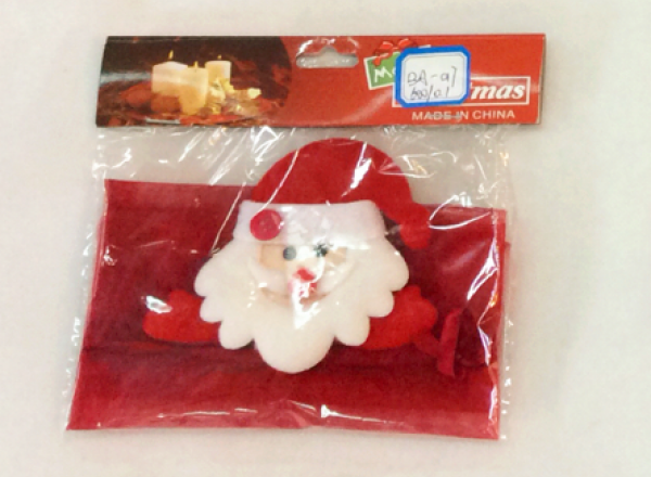 Gift pouch