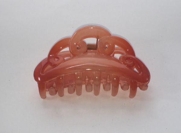 Hair clips 6105A017 (S120512013590)
