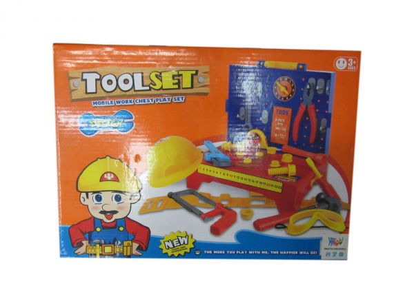 Tool set