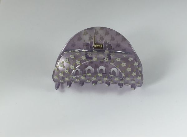 Hair clip 6054 C147B052