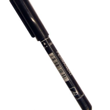 Permanent marker 1MM