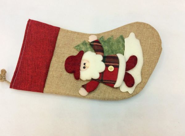 Gift pouch