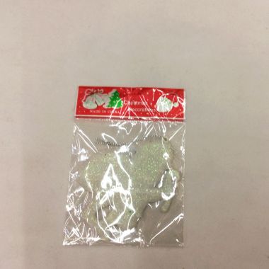 Christmas tree ornaments