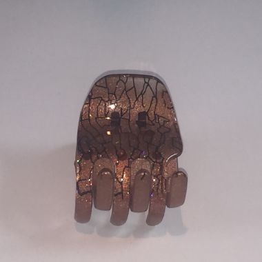 Hair clip 6019-S C160B074-1