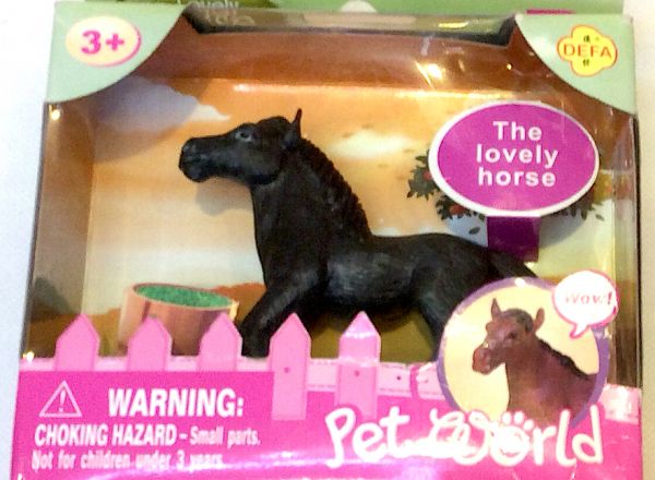 Pet World
