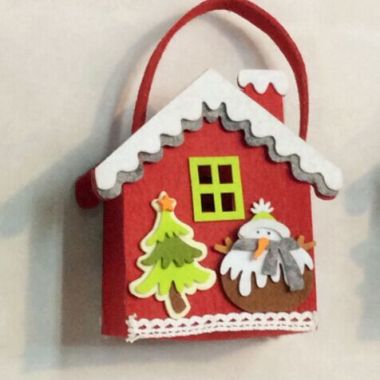 Christmas decoration
