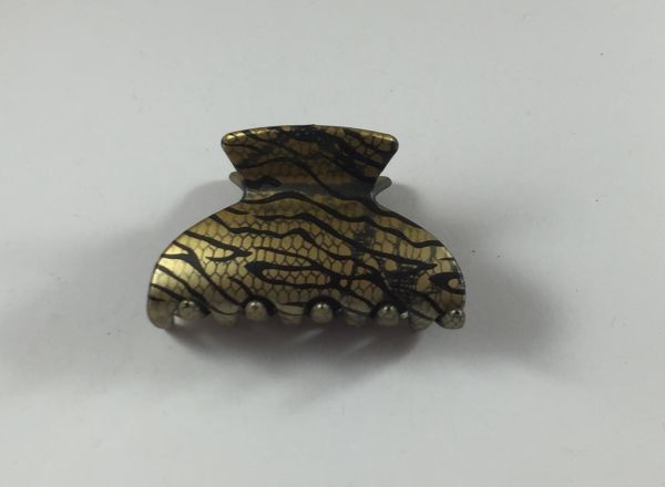 Hair clip 6138 WA507B136