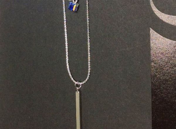 Swarovski necklace