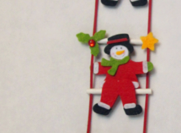Door hanger