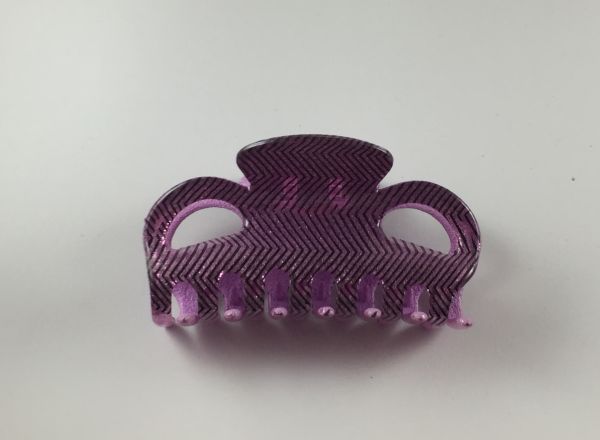 Hair clip 6119-L C531B390