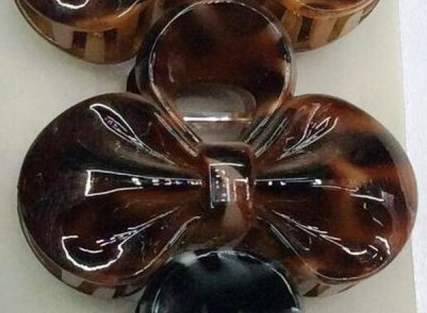 Hair clip 6029 A130