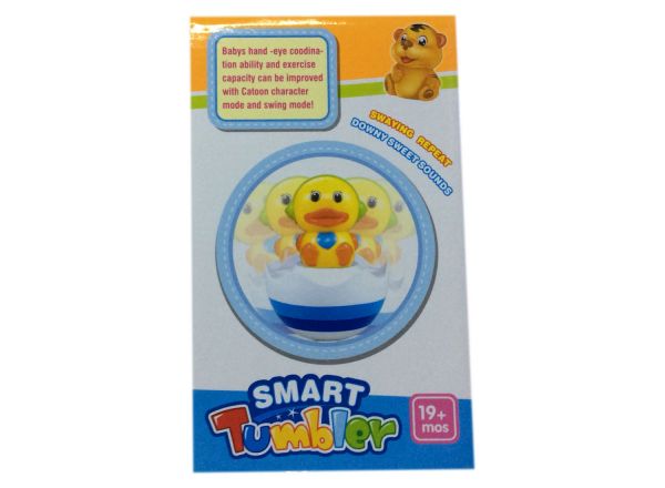 Baby smart tumbler