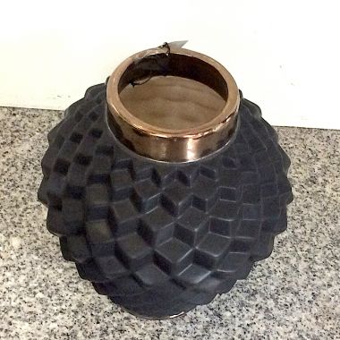 Planter 21.5x21.5x25cm