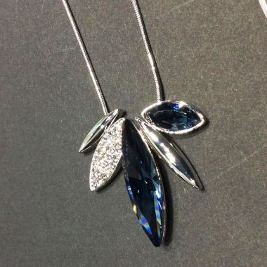Swarovski necklace