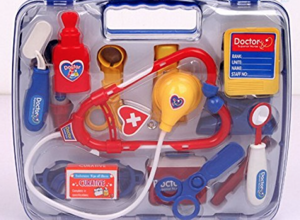 Medical kit