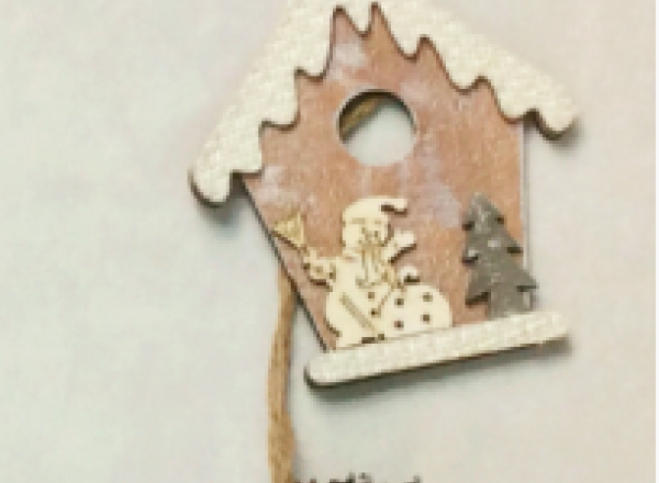 Door hanger