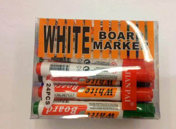 White board marker