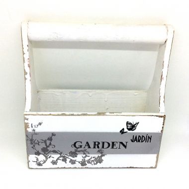 Planter set 3 pieces