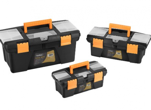 Box 16" tool box