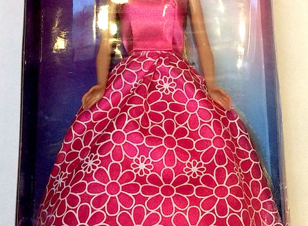Lucy doll 29cm