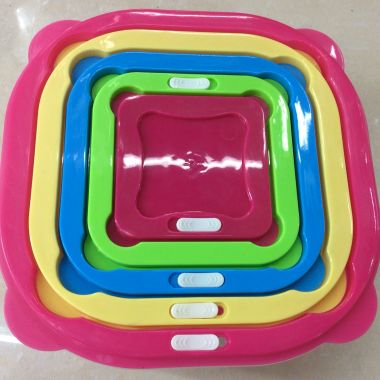 Food container 5 pieces